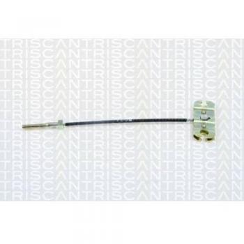 Triscan 8140 18118 Cable de accionamiento, freno de estacionamiento