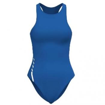 Bañador de natación Joma Shark III mujer royal