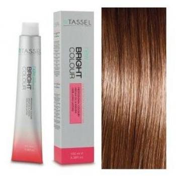 Tassel 6.6 Rubio Oscuro Rojo Tinte Queratina 100ml