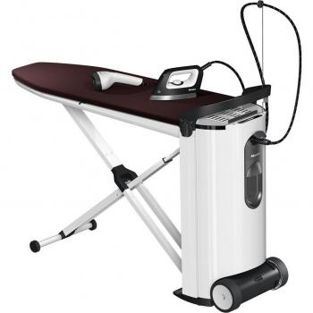 Miele Fashion Master 4.0 - Sistema de planchado a vapor con display integrado