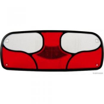 HERTH+BUSS JAKOPARTS 83832209 Tulipa, piloto trasero