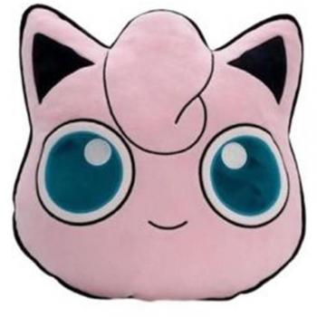 Almohada de Pokémon Jigglypuff