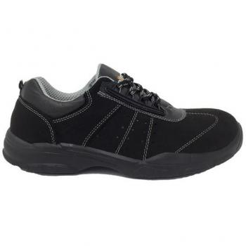 Bermuda algodón azul marino talla 42-44