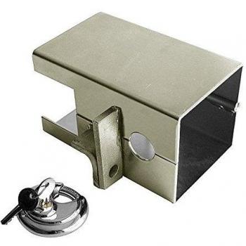 ProPlus 341324s antirrobo Plegable con candado