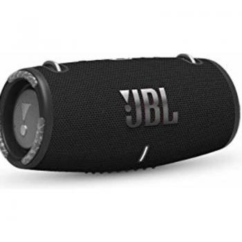 JBL Xtreme 3 Portable Waterproof Bluetooth Speaker