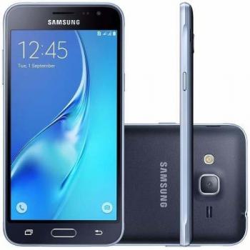 Samsung Galaxy J3 (2016) Dual SIM SM-J320H/DS 8GB Unlocked GSM Smartphone
