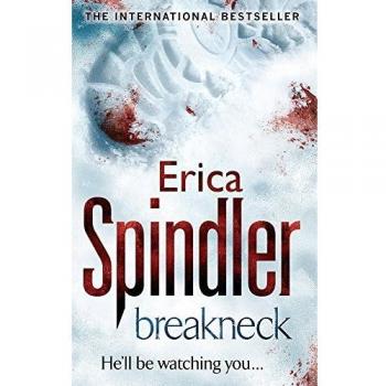 Rompecabezas de Erica Spindler - Breakneck (Edición Especial)