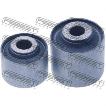 FEBEST TAB-371-KIT - Silentblock de control arm para suspensión, incluye componentes de alta calidad y durabilidad, diseñado para mejorar el rendimiento y la estabilidad del vehículo