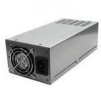 Seasonic SS-600H2U 600W 2U Fuente de Alimentación ATX 80 Plus Acero Inoxidable Active PFC 20+4 Pin