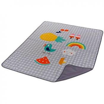 Buki France 12145 - Alfombra para exteriores