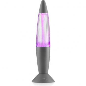 Lámpara de Lava LED Tornado Twamp InnovaGoods