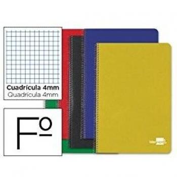 Liderpapel 48679 - Cuaderno espiral