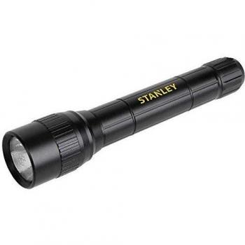 Stanley 65410 LINTERNA LED DE ALUMINIO 120 LM - 156 x 31,4 mm