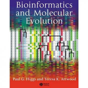Bioinformatics and Molecular Evolution