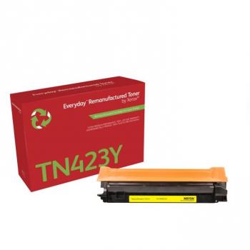 Everyday Tóner Everyday™ Amarillo remanufacturado  Xerox 006R04524