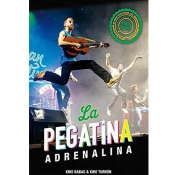 La Pegatina. Adrenalina: Adrenalina (ENCUENTROS CON