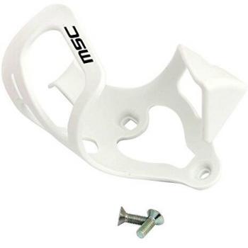 MSC Bikes MSC318 Portabidon, Blanco, Talla Única