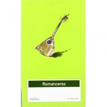 Romanceros: 1