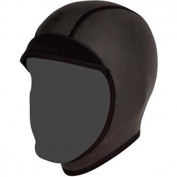 Billabong 2018/19 Furnace Comp 2mm Neoprene Cap Black L4CP10 Sizes- - Small