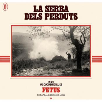 Fetus - CD La Serra Dels Perduts