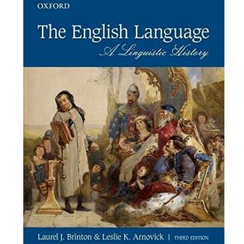 The English Language: A Linguistic History