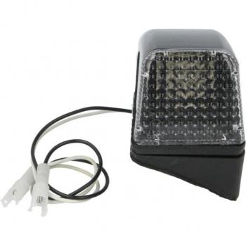 Luz delimitadora lateral HERTH+BUSS ELPARTS 82710417