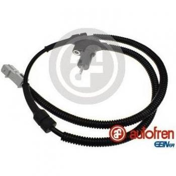 Sensor de velocidad ABS AUTOFREN SEINSA DS0314