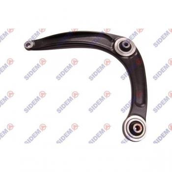 SIDEM Barra Oscilante de Suspensión de Ruedas Control Arm 53054