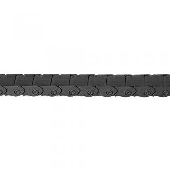 Unbekannt Guardacadenas Chain Cage Negro