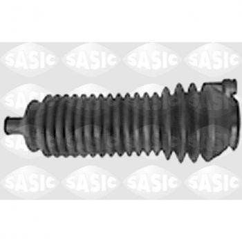 Fuelle de dirección SASIC 4006218 - Tipo: Fuelle de dirección, Características: Compatible con vehículos específicos, fabricado en material resistente, diseño que garantiza un sellado óptimo y protección contra la entrada de suciedad y humedad