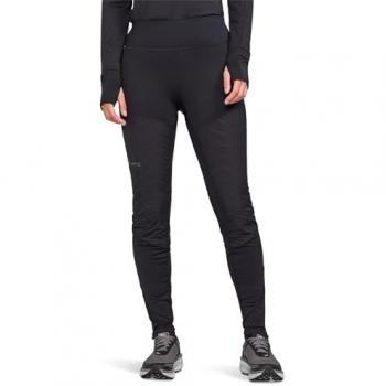 Mallas Craft Adv Subz 3 para Mujer - Color Negro