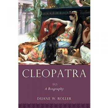 Cleopatra: A Biography