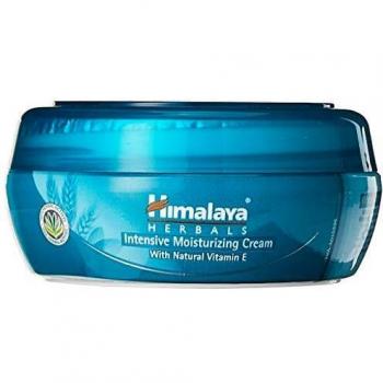 Himalaya Herbals Crema Hidratación Intensiva - 78 gr