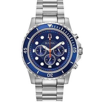 Bulova Dress Watch 98B325