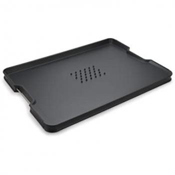 Joseph Joseph Cut and Carve Plus Extra Large Multifunctional Chopping Board