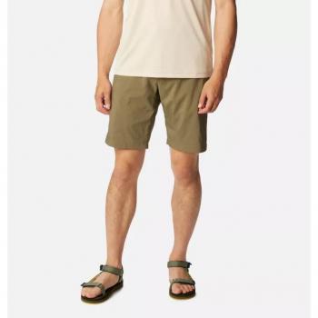 Columbia Pantalones Cortos Silver Ridge™ Utility para Hombre Verde 38