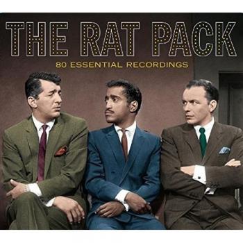 The Rat Pack - 80 Essential Recordings