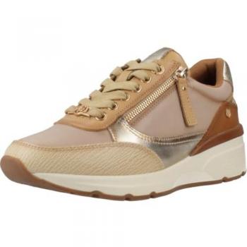 Zapatillas Deportivas Bajas para Mujer Carmela 161825 Hielo Blanco