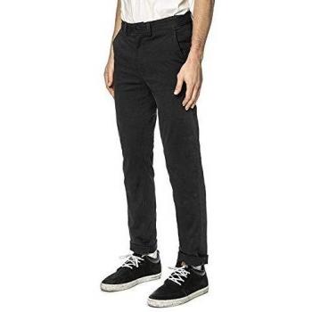 GLOBE Goodstock Men's Pants - Black - GB01216010 31