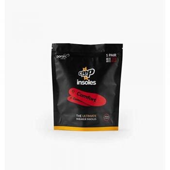 Crep Protect Ultimate Comfort Sneaker Insoles
