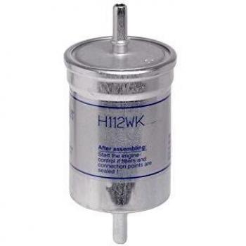 Filtro de combustible HENGST FILTER H112WK, tipo: filtro de combustible, características: diseñado para garantizar un flujo óptimo de combustible, alta eficiencia en la filtración de impurezas, fabricado con materiales de alta calidad para mayor dur