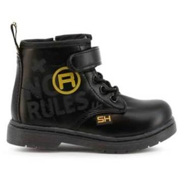 Botines Shone 3382-056 Negros EU27