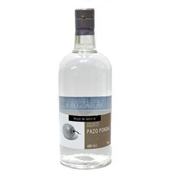 Pazo Pondal Orujo - 700 ml