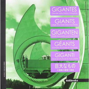 Gigantes Grandes Estructuras Y Ma: Large Structures and Machinery