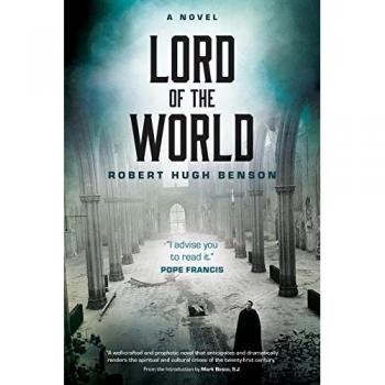 Lord of the World: A Novel