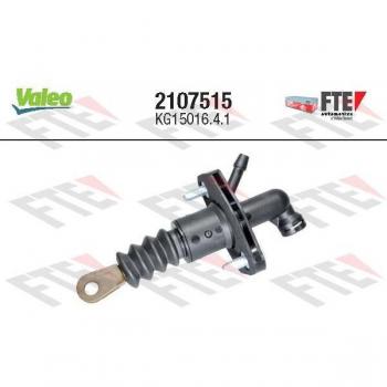 VALEO Cilindro maestro de embrague 2107515
