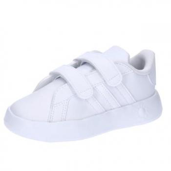 Adidas Grand Court 2.0 CF Kids Sneakers - Pure White