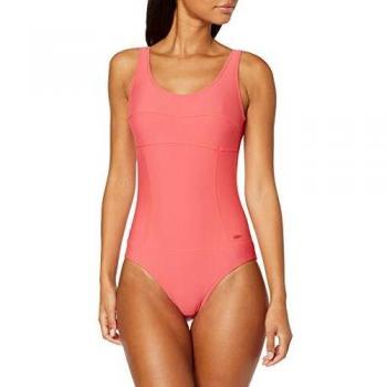Oxbow Mar - Bañador para Mujer, Mujer, OXV915725, nectarina, FR: Small