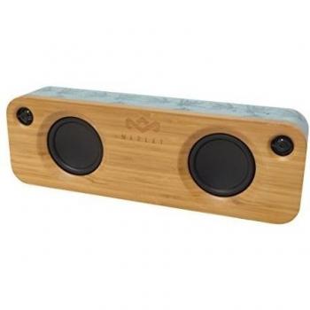 The House Of Marley Get Together - Altavoces portátiles