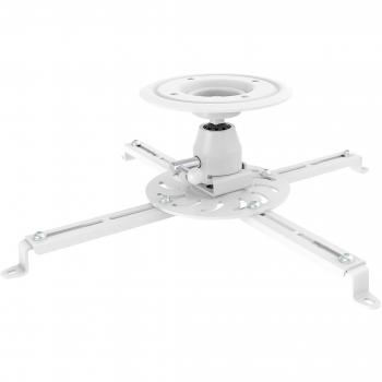 Manhattan – Soporte de Techo Universal para proyectores y proyectores
